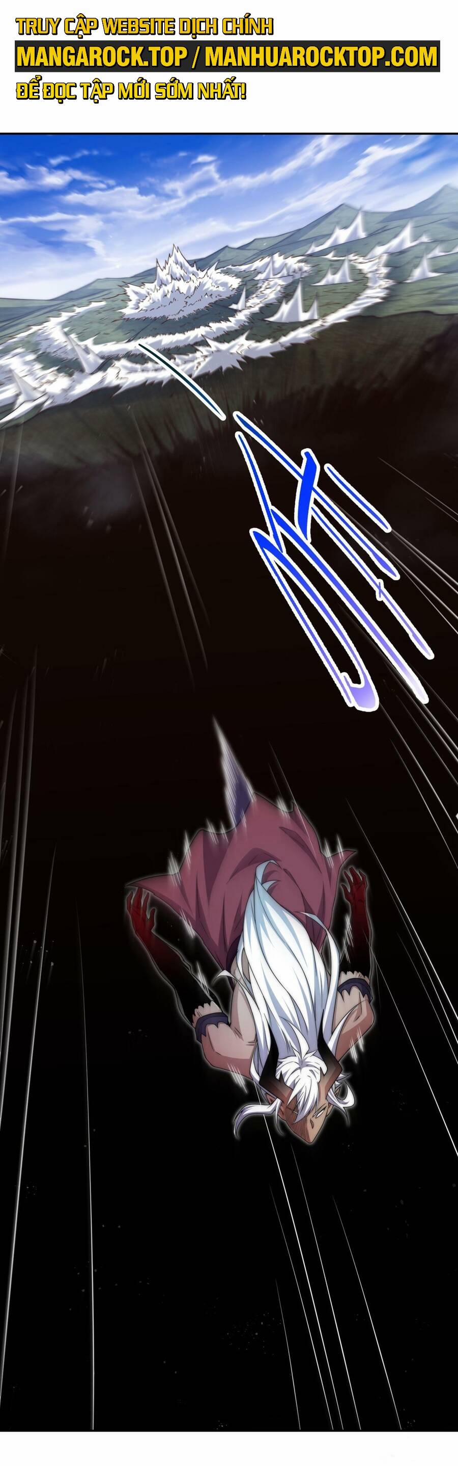 Từ Lúc Bắt Đầu Liền Vô Địch 88 trang 52