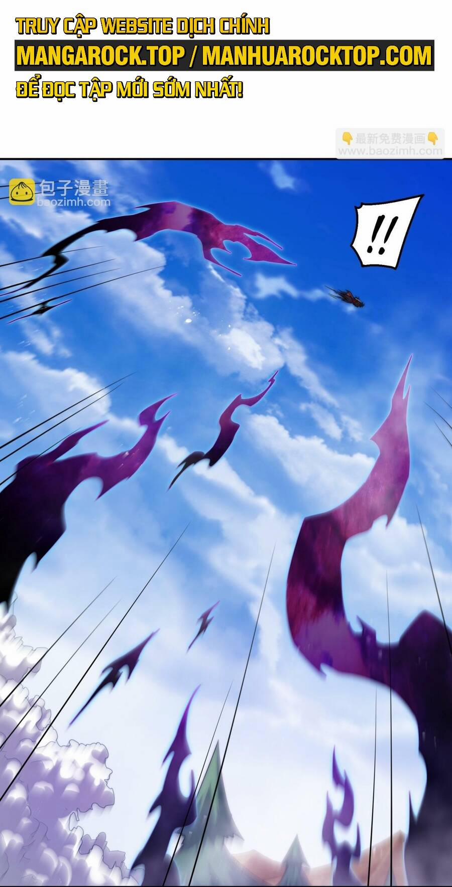 Từ Lúc Bắt Đầu Liền Vô Địch 88 trang 53