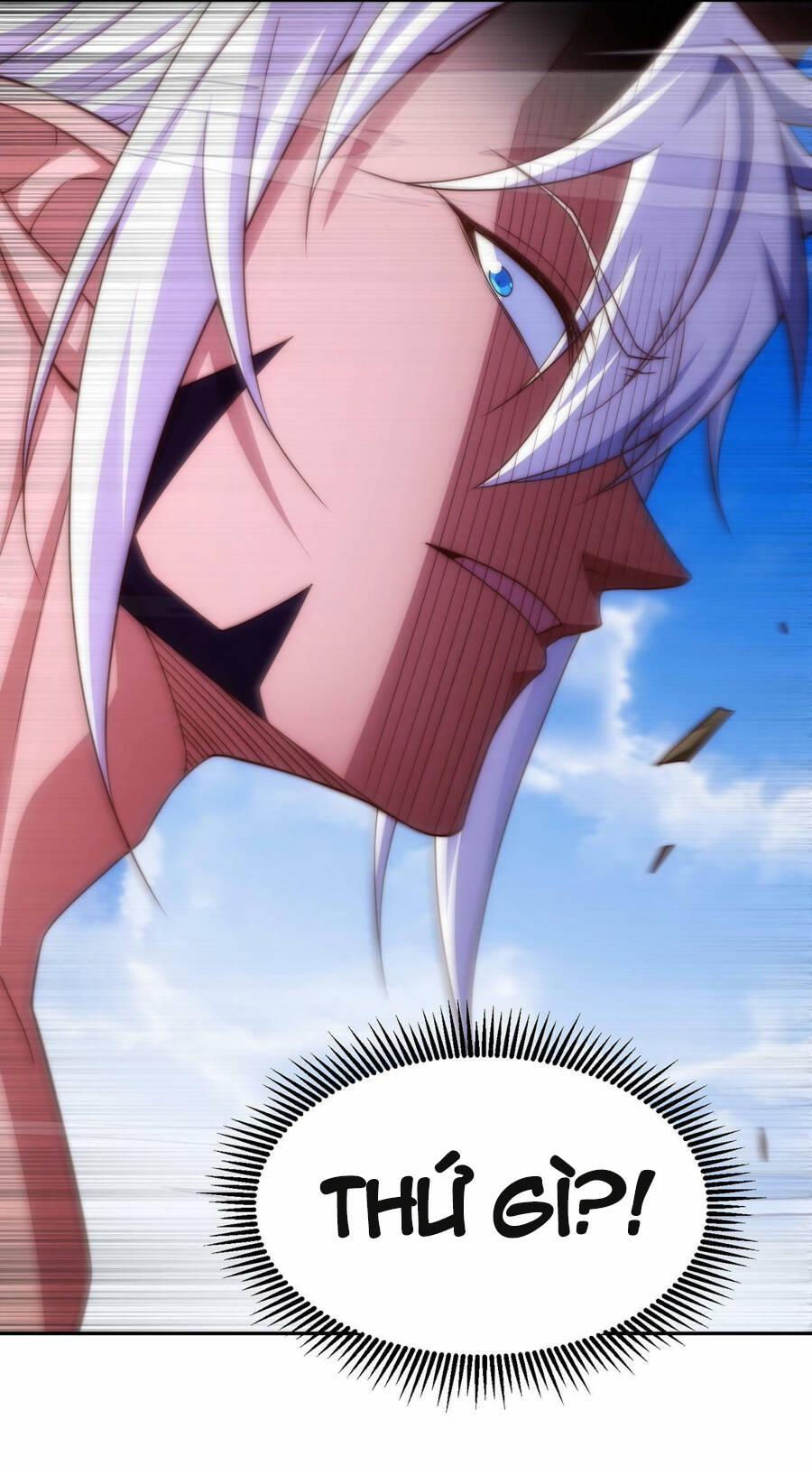 Từ Lúc Bắt Đầu Liền Vô Địch 88 trang 54