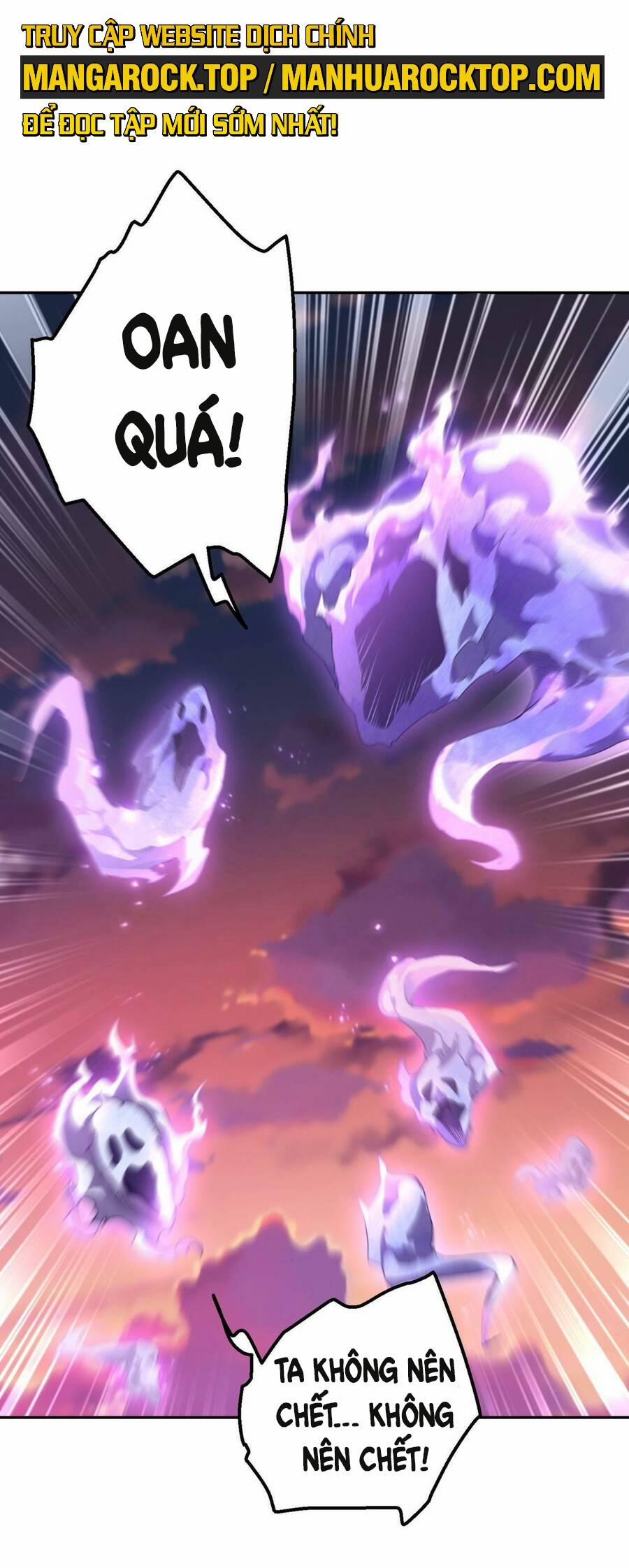 Từ Lúc Bắt Đầu Liền Vô Địch 88 trang 55