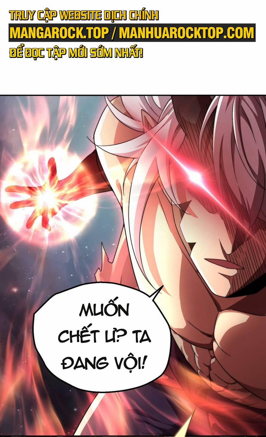 Từ Lúc Bắt Đầu Liền Vô Địch 88 trang 56