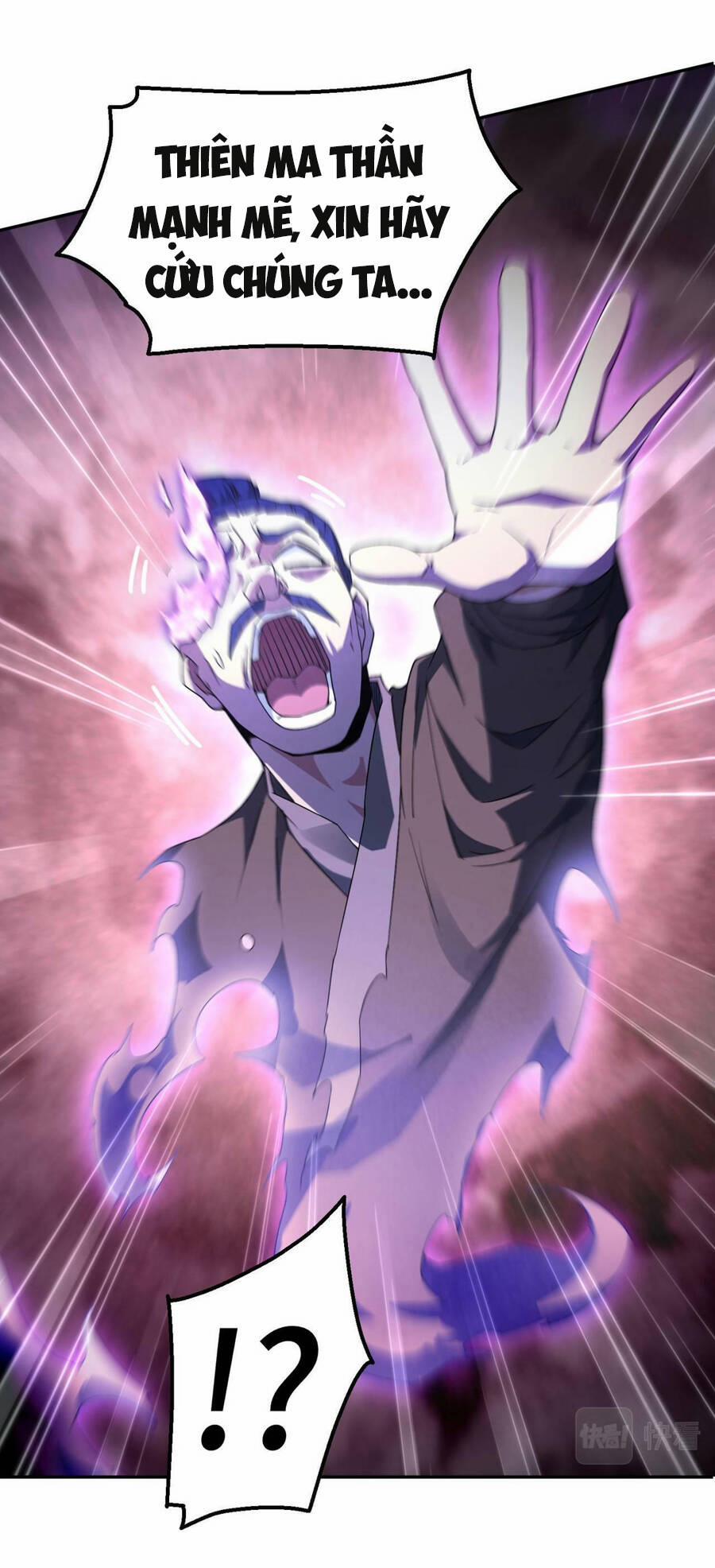 Từ Lúc Bắt Đầu Liền Vô Địch 88 trang 58