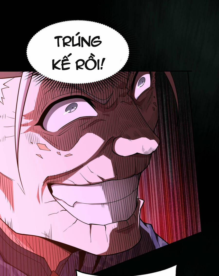 Từ Lúc Bắt Đầu Liền Vô Địch 88 trang 6