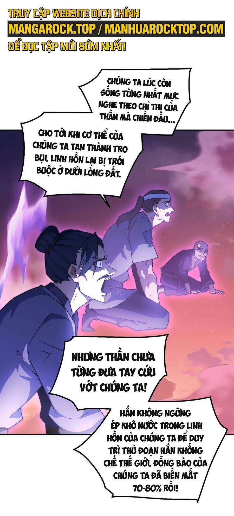 Từ Lúc Bắt Đầu Liền Vô Địch 88 trang 60