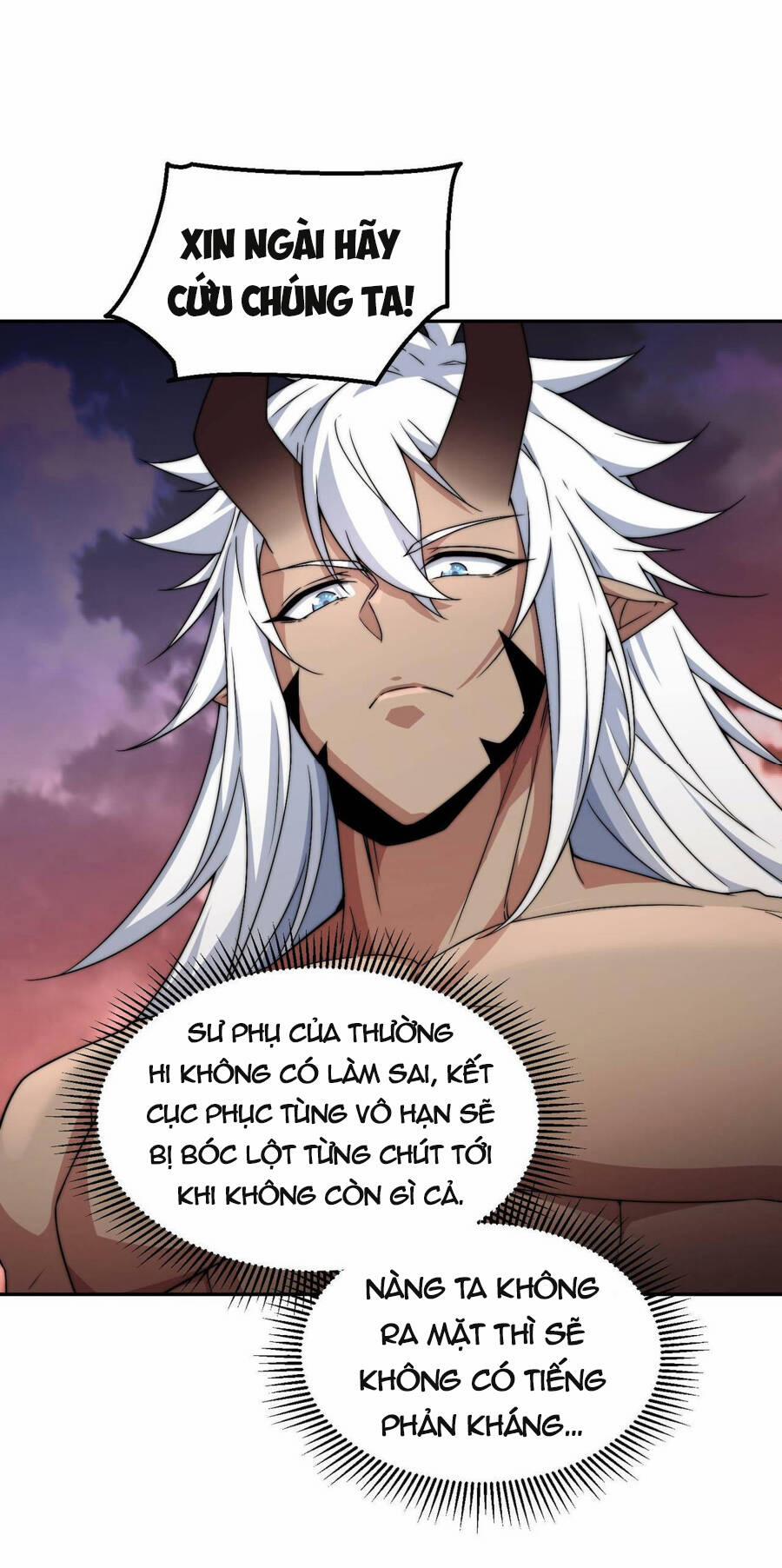 Từ Lúc Bắt Đầu Liền Vô Địch 88 trang 61