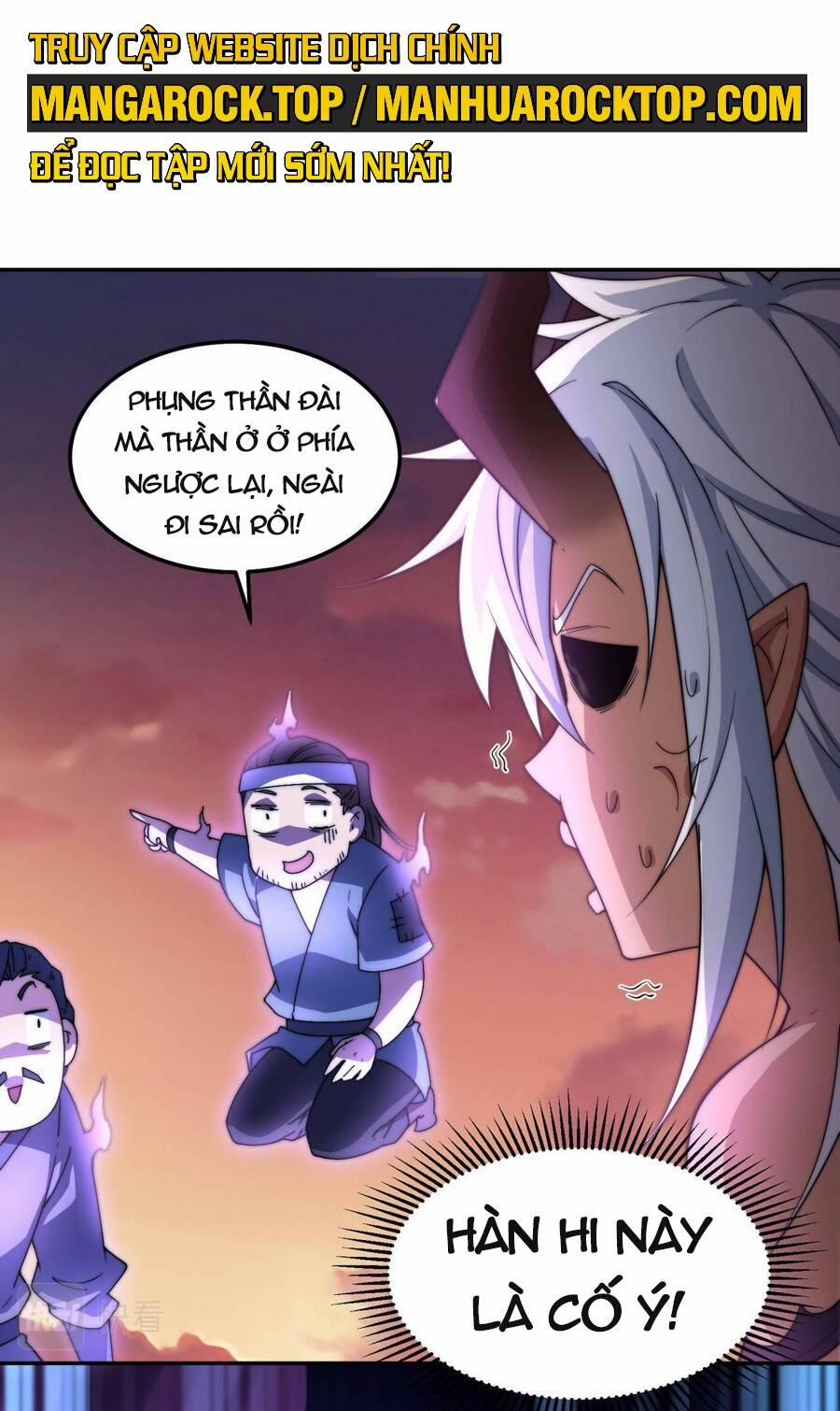 Từ Lúc Bắt Đầu Liền Vô Địch 88 trang 64