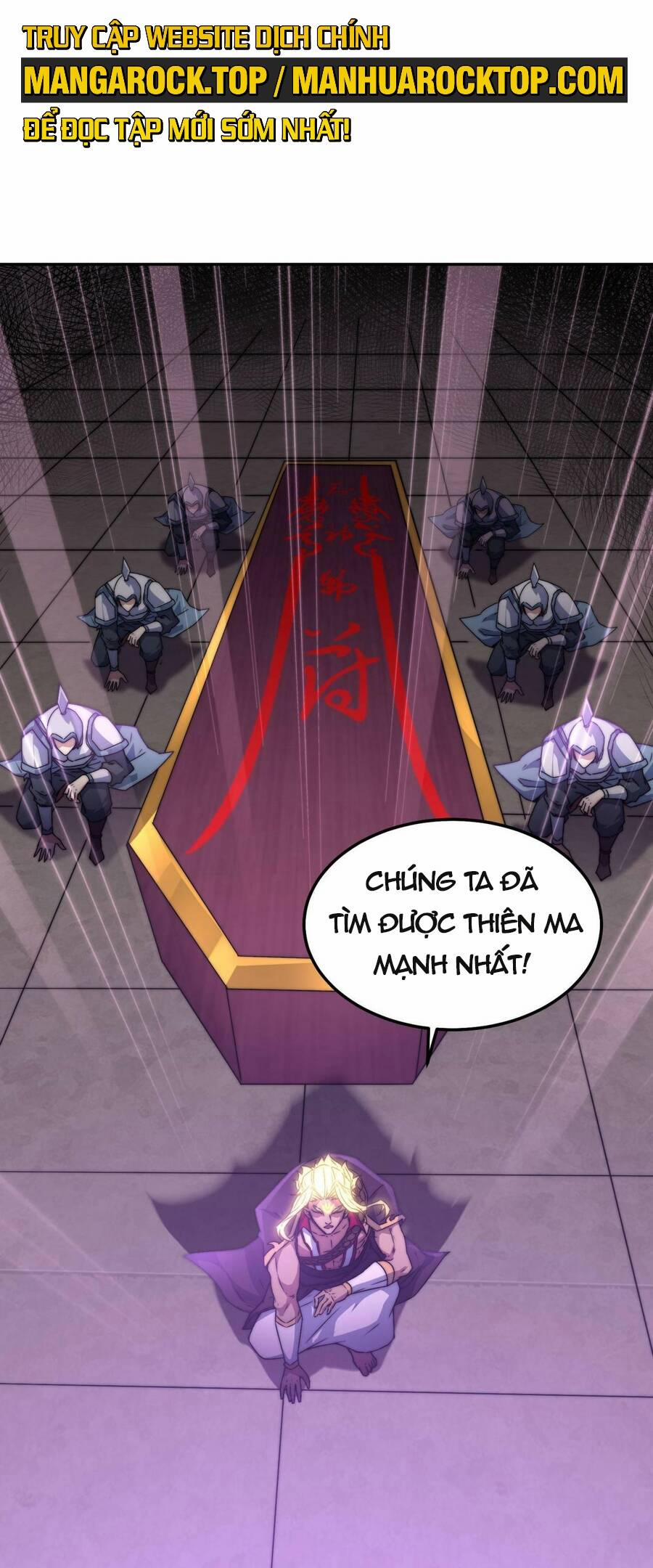 Từ Lúc Bắt Đầu Liền Vô Địch 88 trang 67