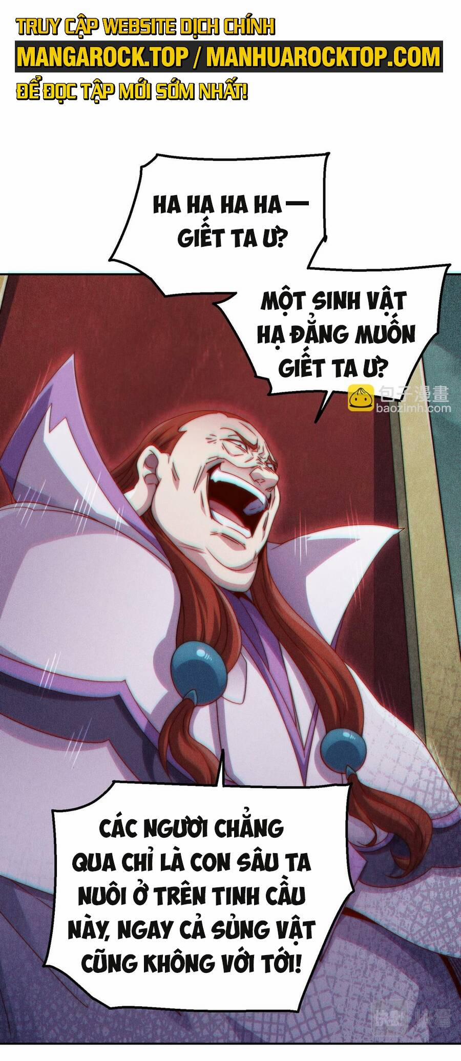 Từ Lúc Bắt Đầu Liền Vô Địch 88 trang 72