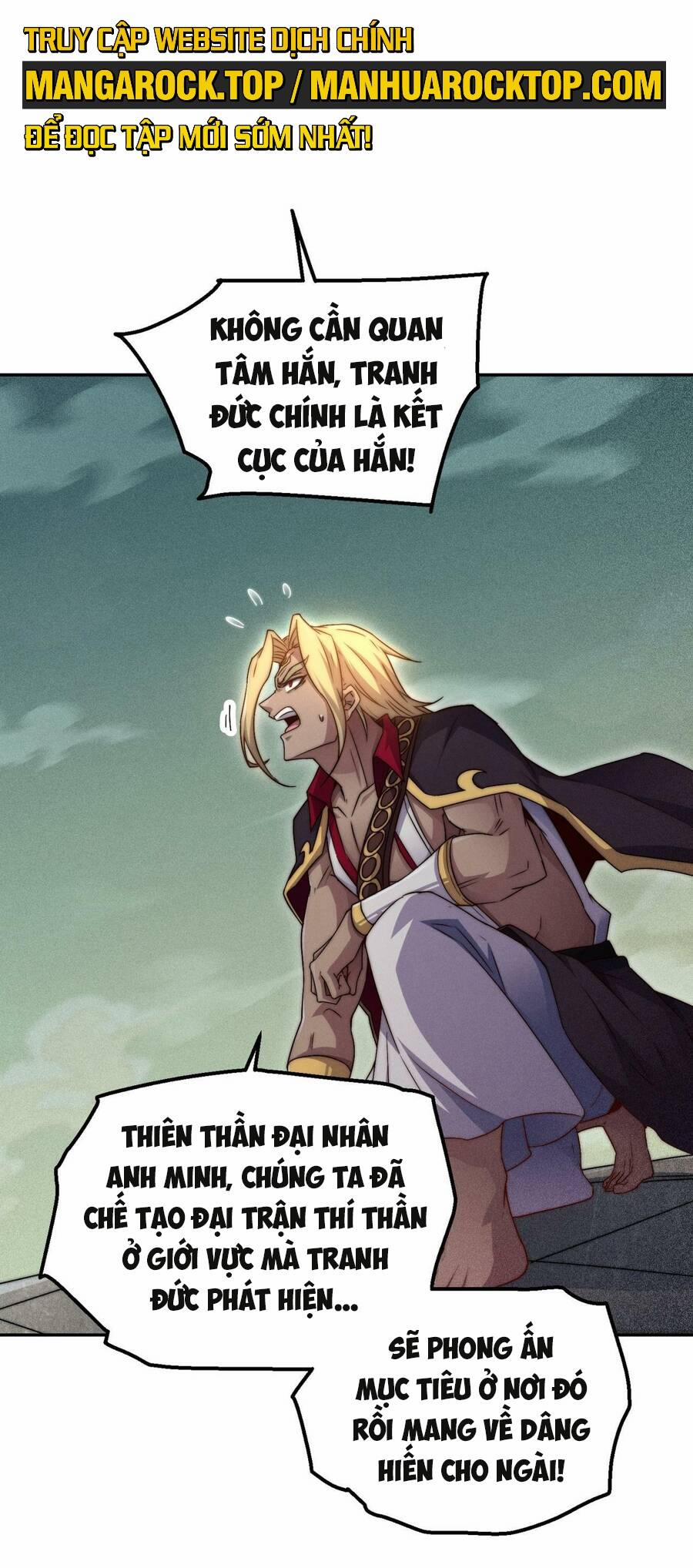 Từ Lúc Bắt Đầu Liền Vô Địch 88 trang 73