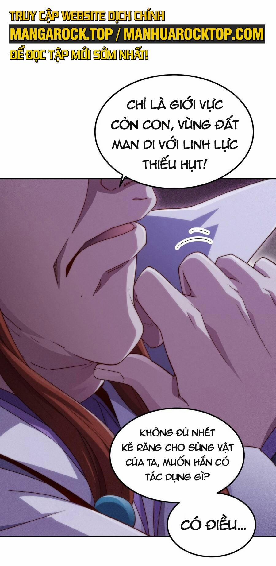 Từ Lúc Bắt Đầu Liền Vô Địch 88 trang 74