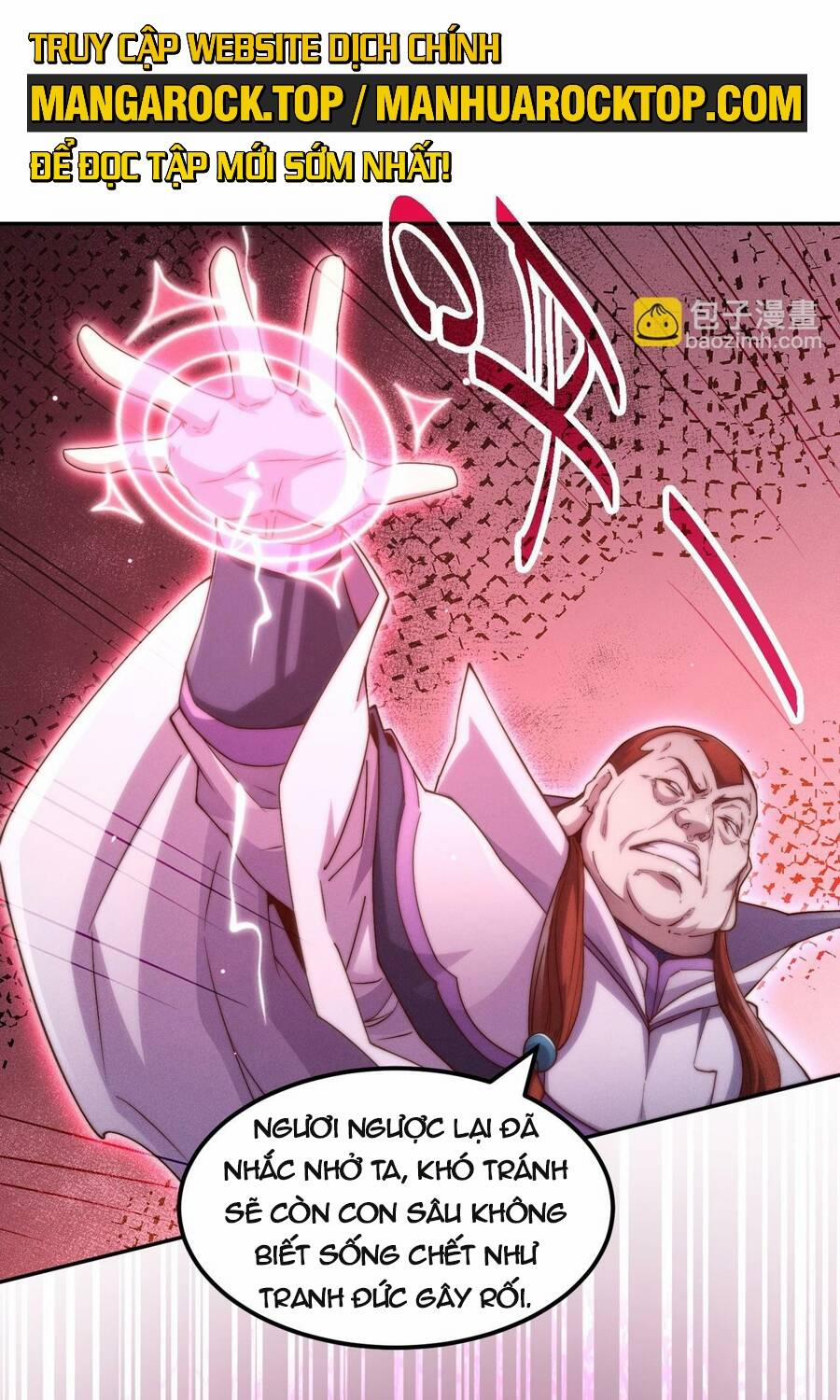 Từ Lúc Bắt Đầu Liền Vô Địch 88 trang 75