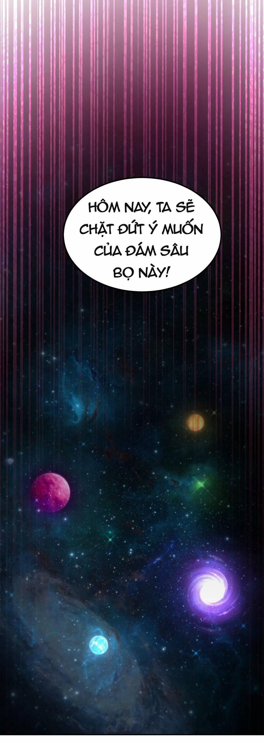 Từ Lúc Bắt Đầu Liền Vô Địch 88 trang 76