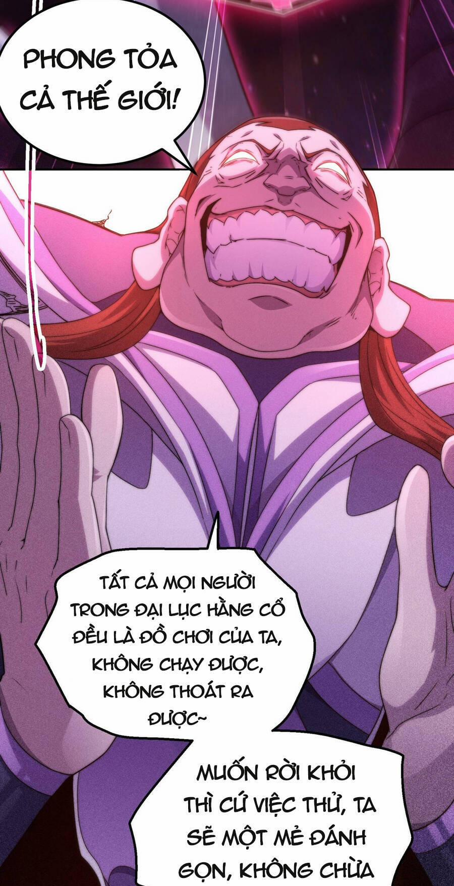 Từ Lúc Bắt Đầu Liền Vô Địch 88 trang 79