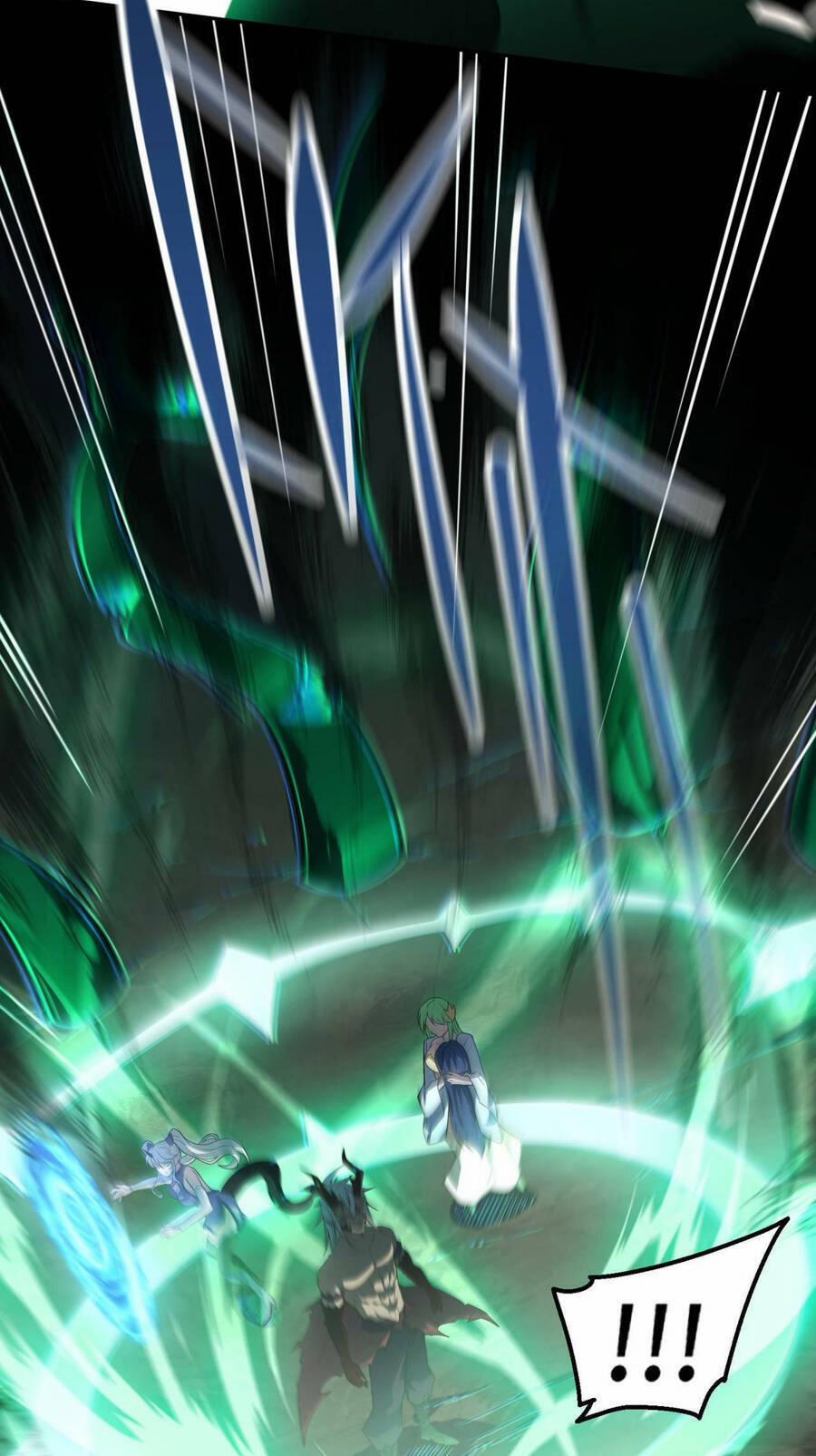 Từ Lúc Bắt Đầu Liền Vô Địch 88 trang 8