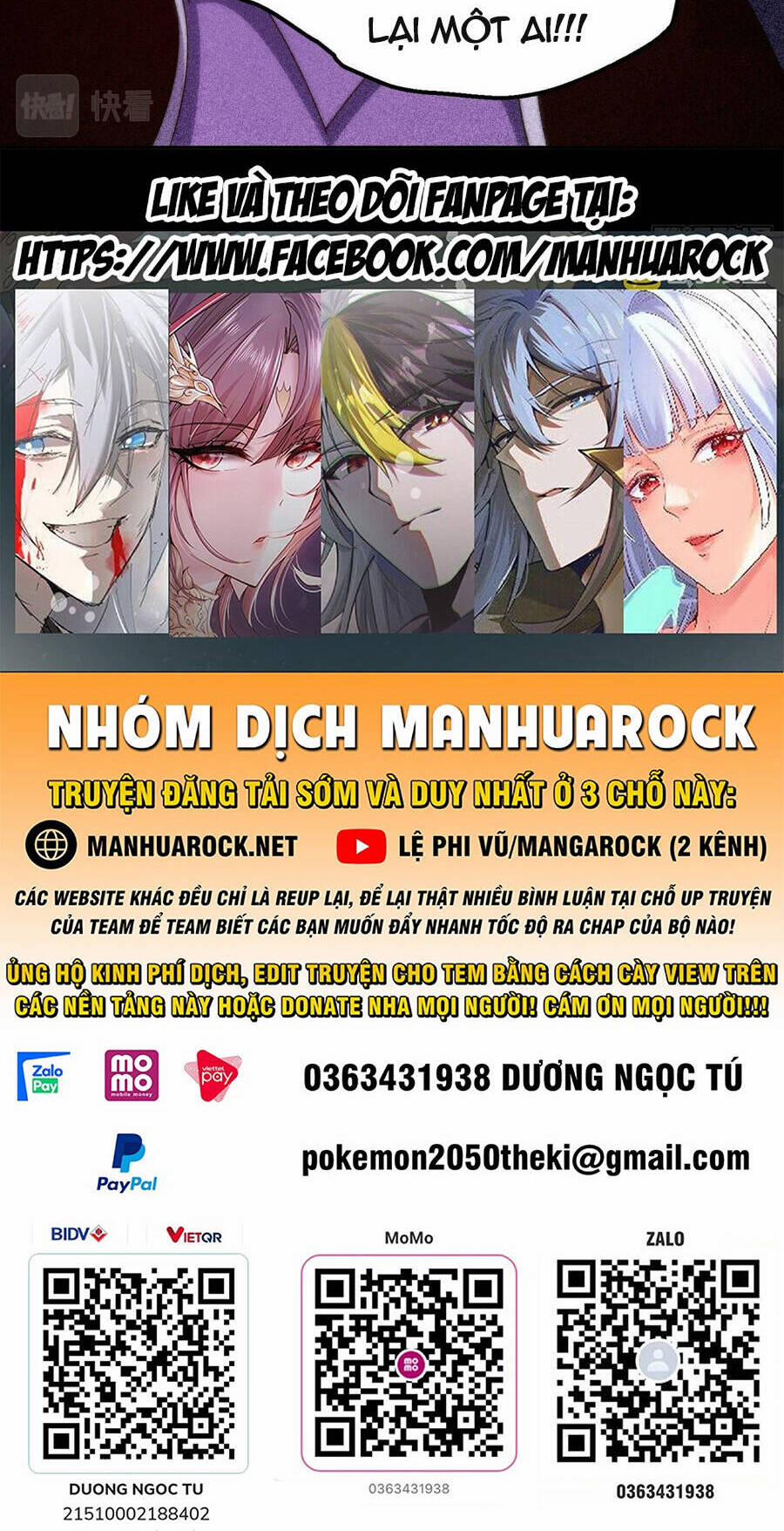 Từ Lúc Bắt Đầu Liền Vô Địch 88 trang 80