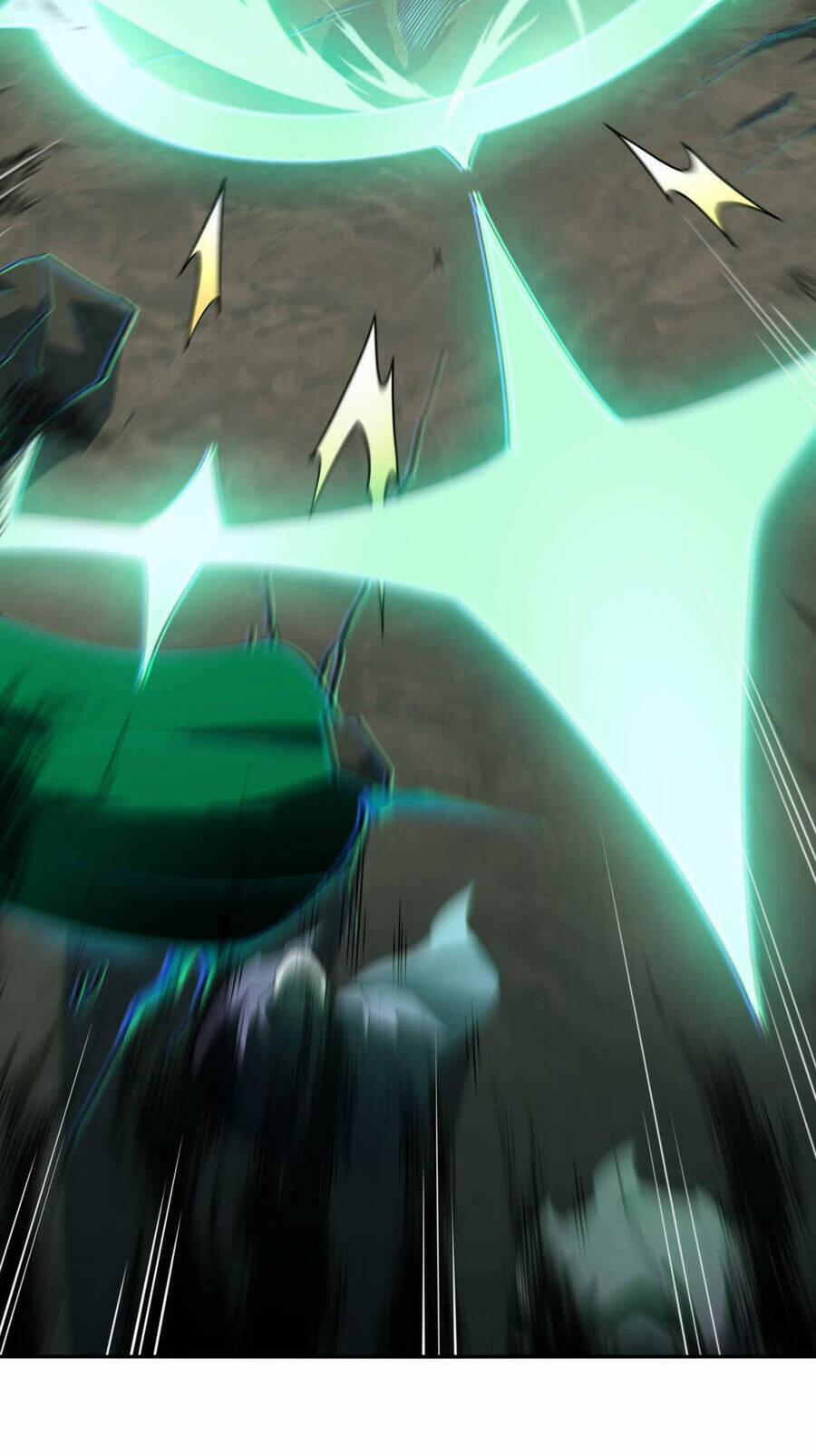 Từ Lúc Bắt Đầu Liền Vô Địch 88 trang 9