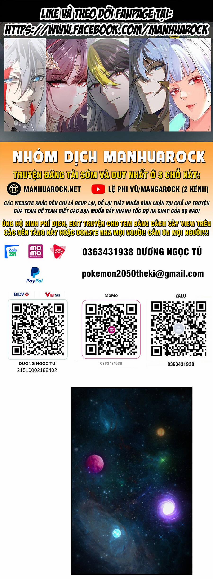 Từ Lúc Bắt Đầu Liền Vô Địch 89 trang 0