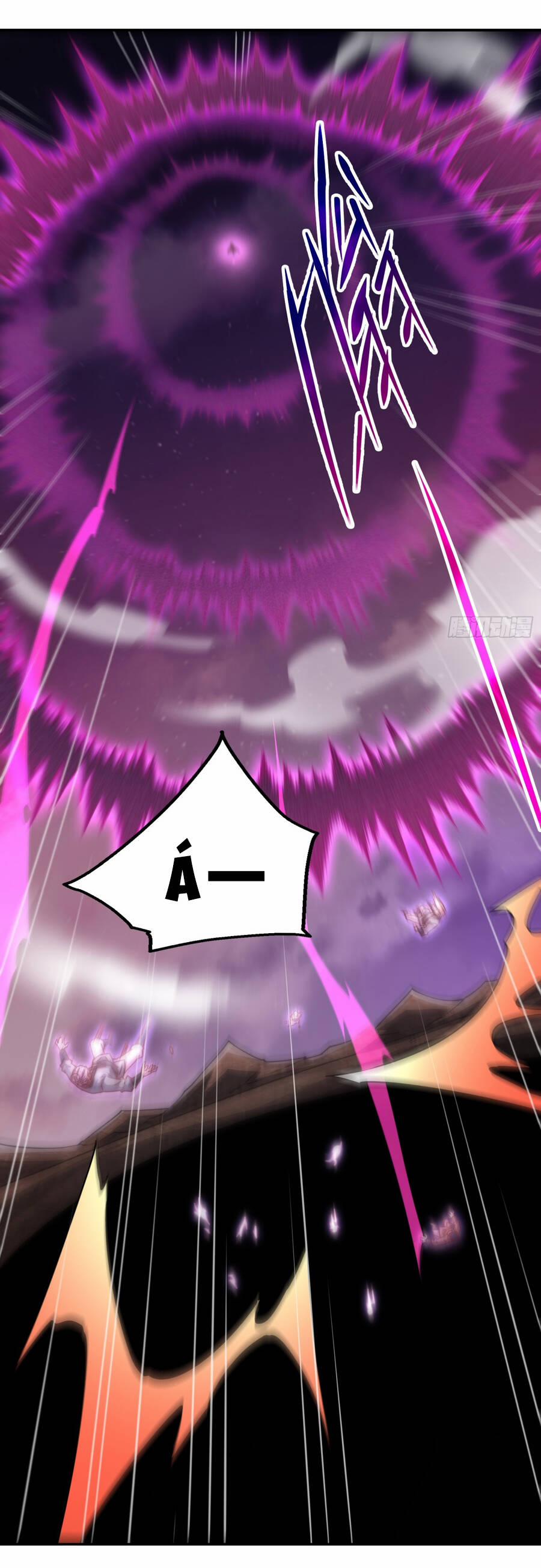 Từ Lúc Bắt Đầu Liền Vô Địch 89 trang 10