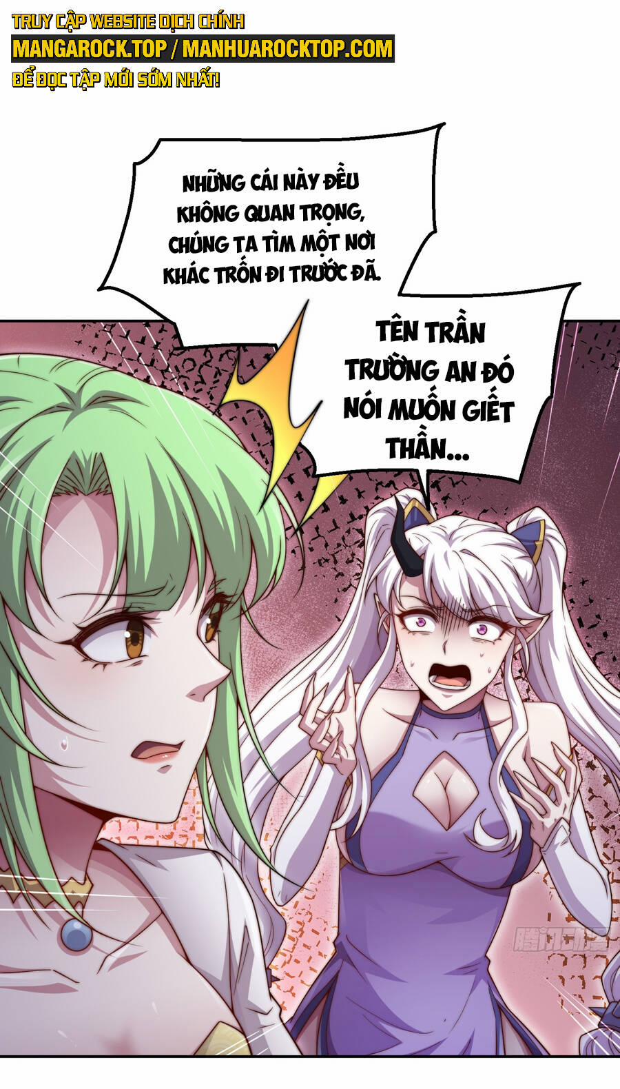 Từ Lúc Bắt Đầu Liền Vô Địch 89 trang 15