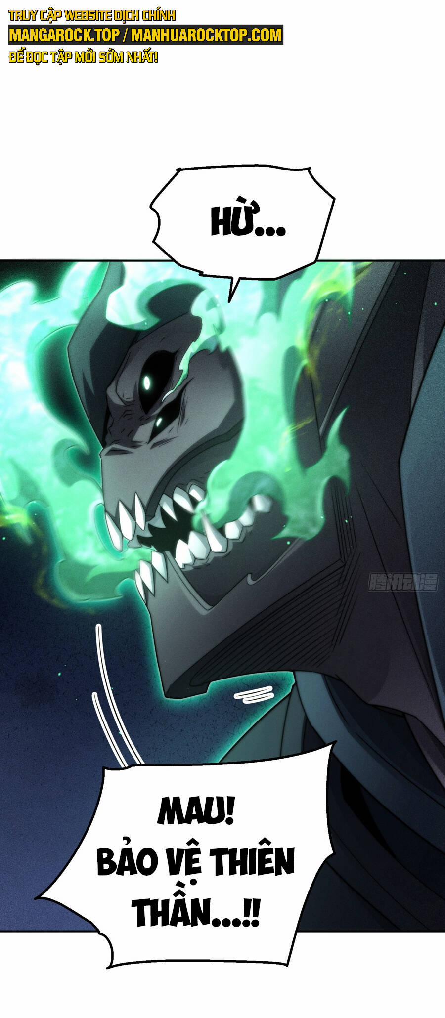 Từ Lúc Bắt Đầu Liền Vô Địch 89 trang 23