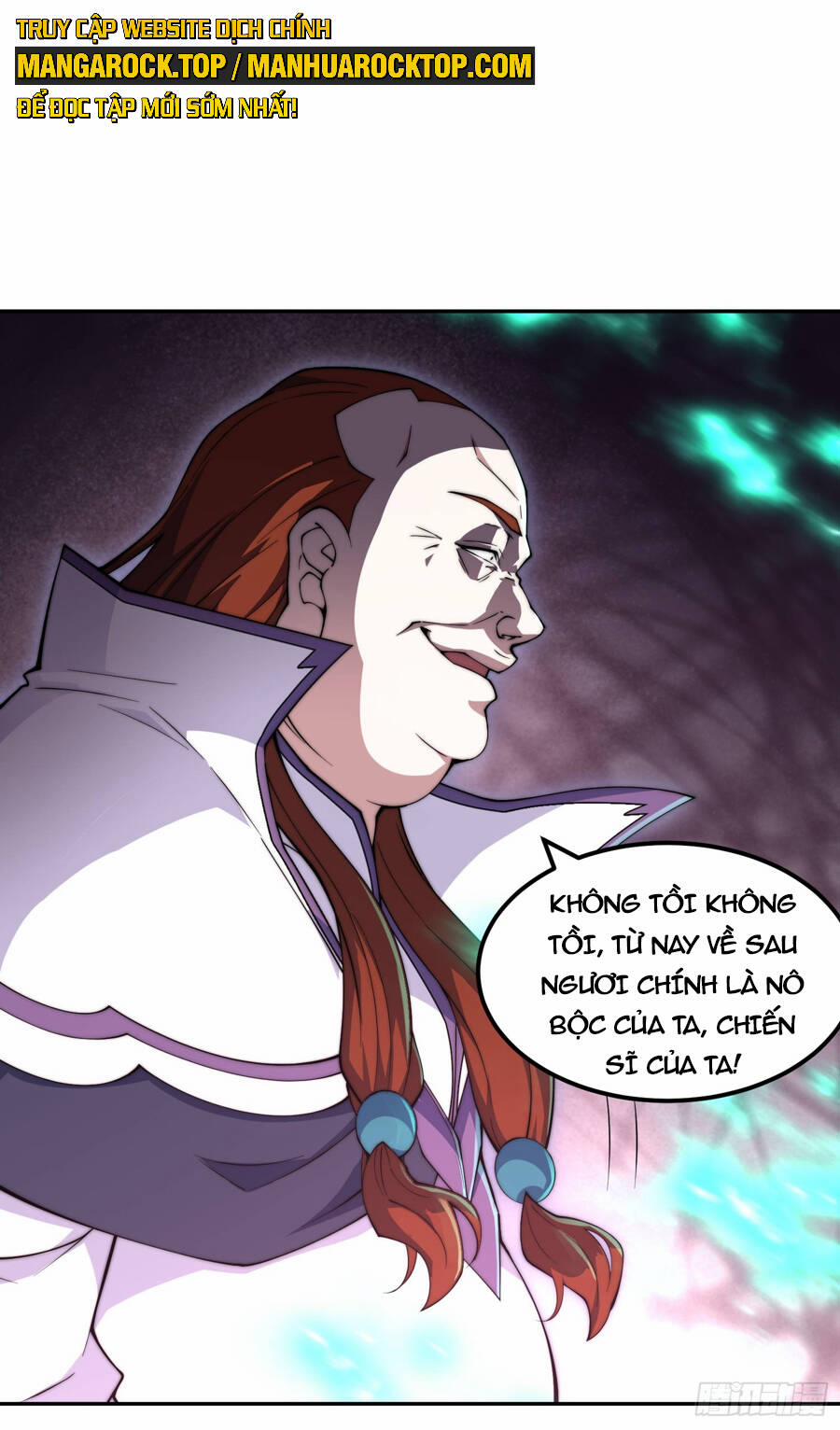 Từ Lúc Bắt Đầu Liền Vô Địch 89 trang 26