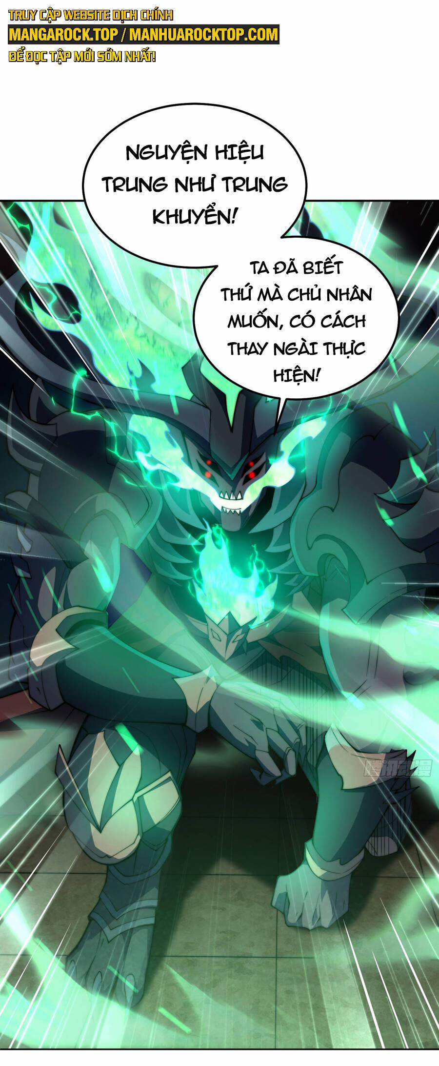 Từ Lúc Bắt Đầu Liền Vô Địch 89 trang 27