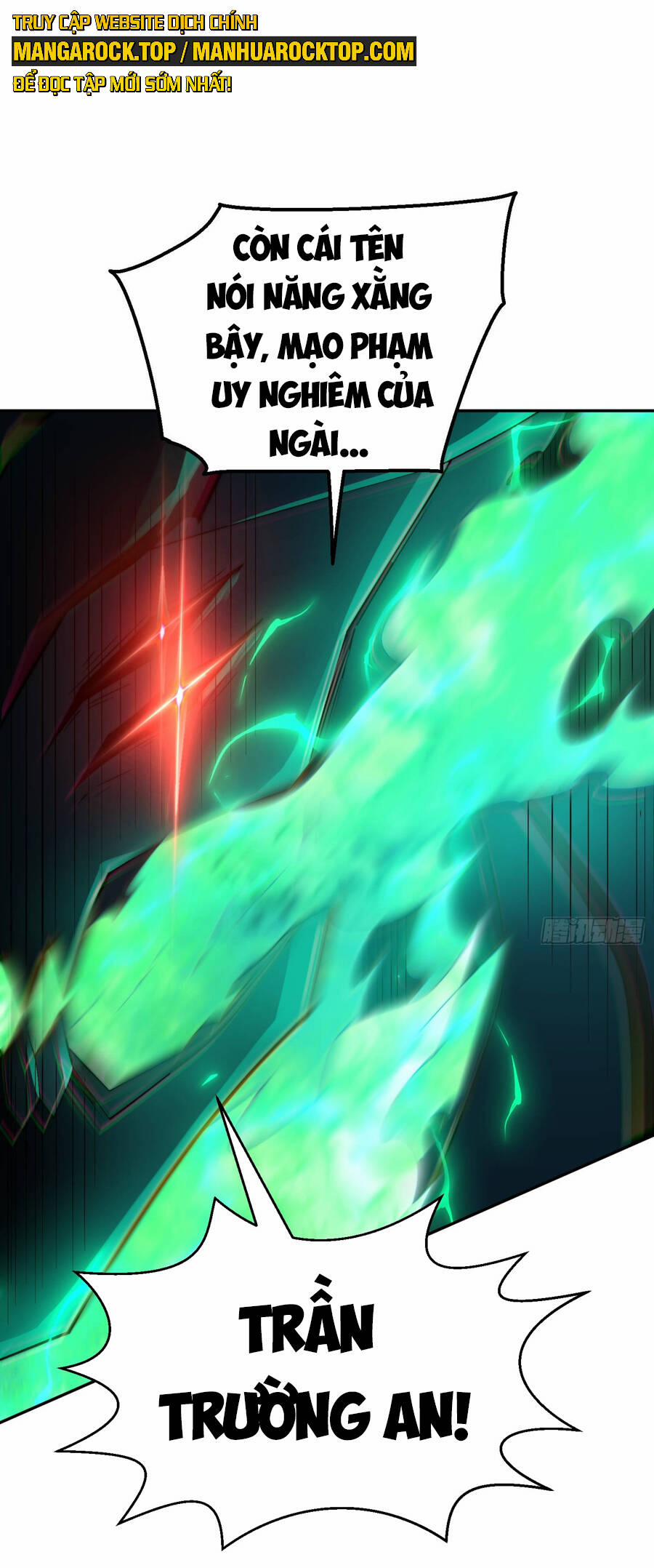 Từ Lúc Bắt Đầu Liền Vô Địch 89 trang 29