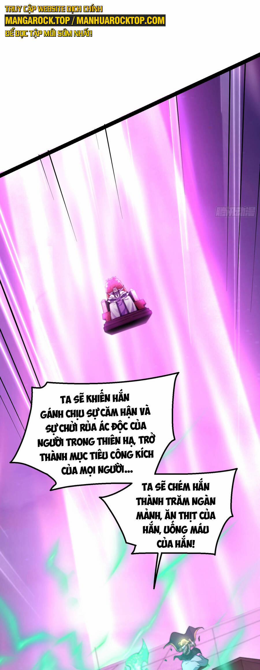 Từ Lúc Bắt Đầu Liền Vô Địch 89 trang 30