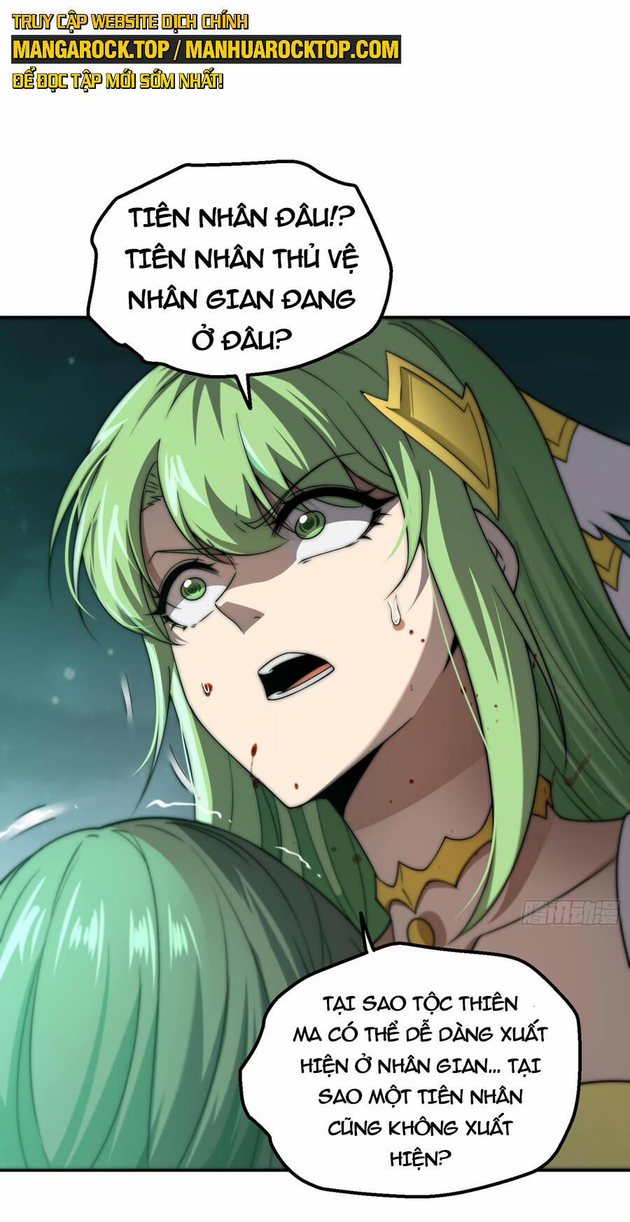 Từ Lúc Bắt Đầu Liền Vô Địch 89 trang 51