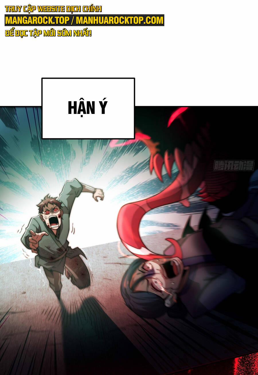 Từ Lúc Bắt Đầu Liền Vô Địch 89 trang 53