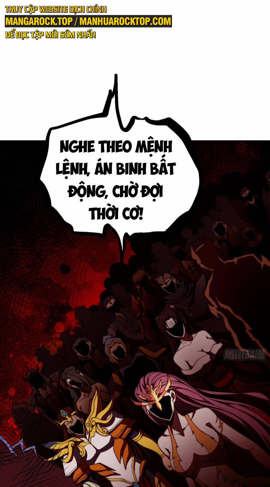 Từ Lúc Bắt Đầu Liền Vô Địch 89 trang 56