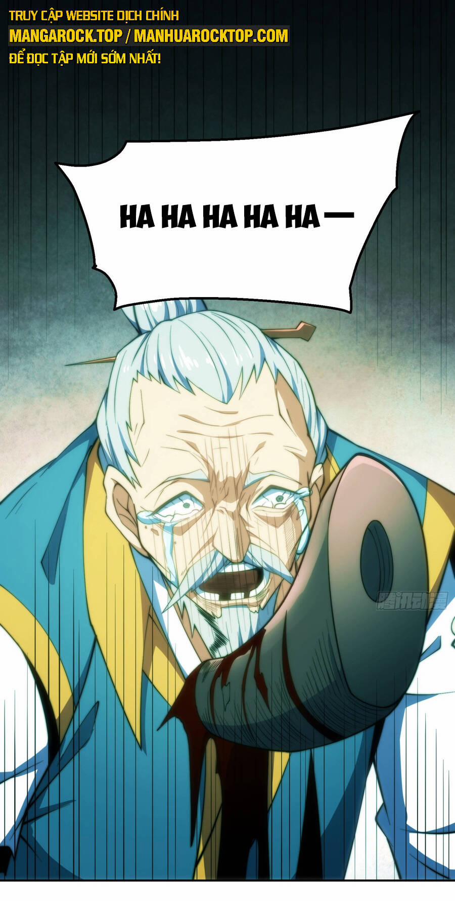 Từ Lúc Bắt Đầu Liền Vô Địch 89 trang 59