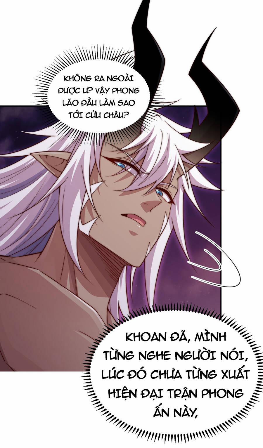 Từ Lúc Bắt Đầu Liền Vô Địch 89 trang 6