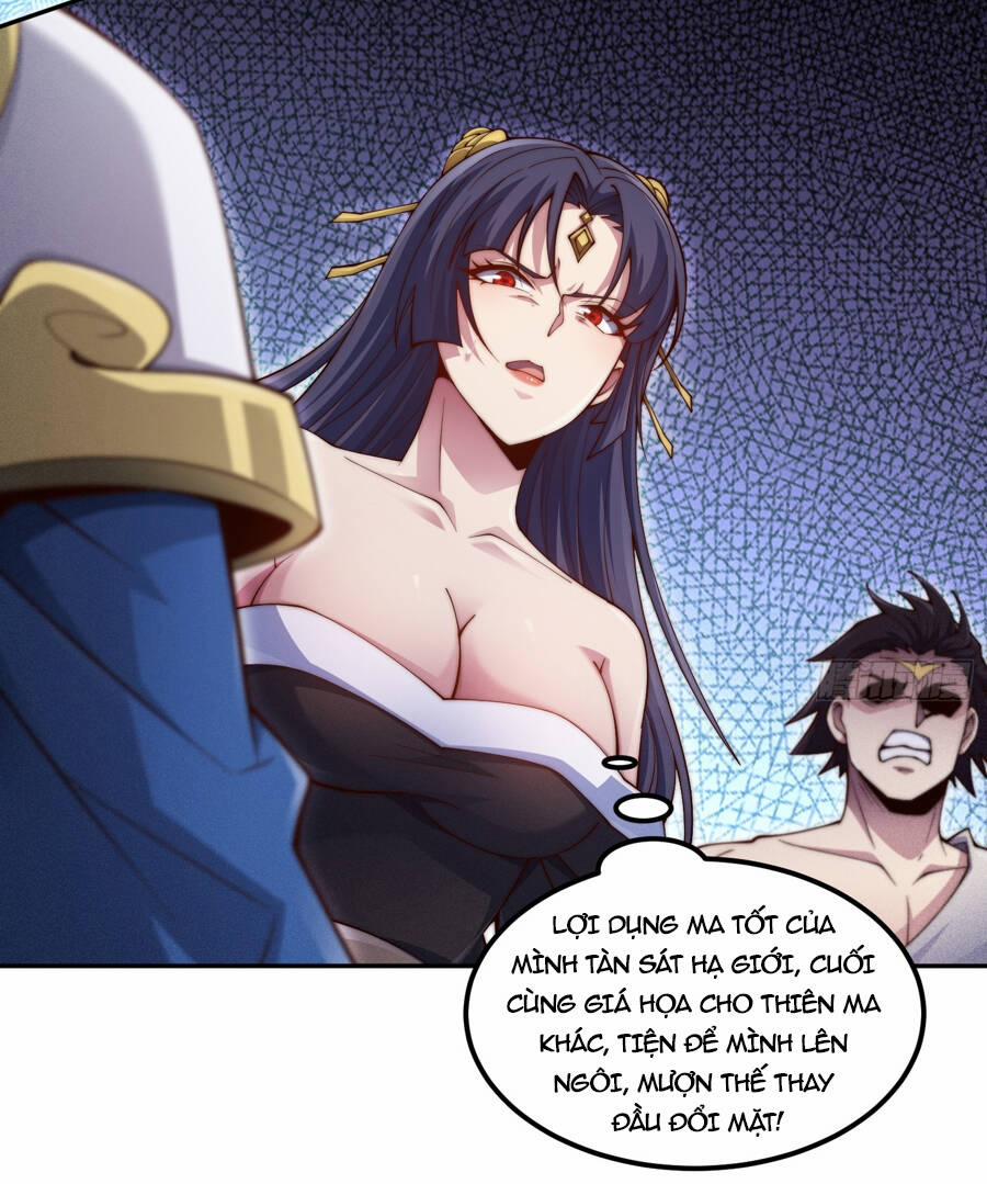 Từ Lúc Bắt Đầu Liền Vô Địch 89 trang 64