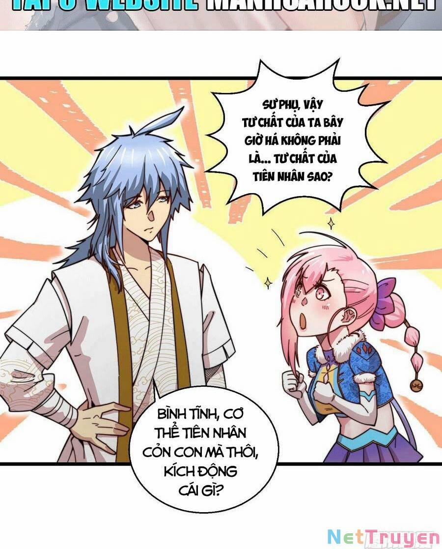 Từ Lúc Bắt Đầu Liền Vô Địch 9 trang 0