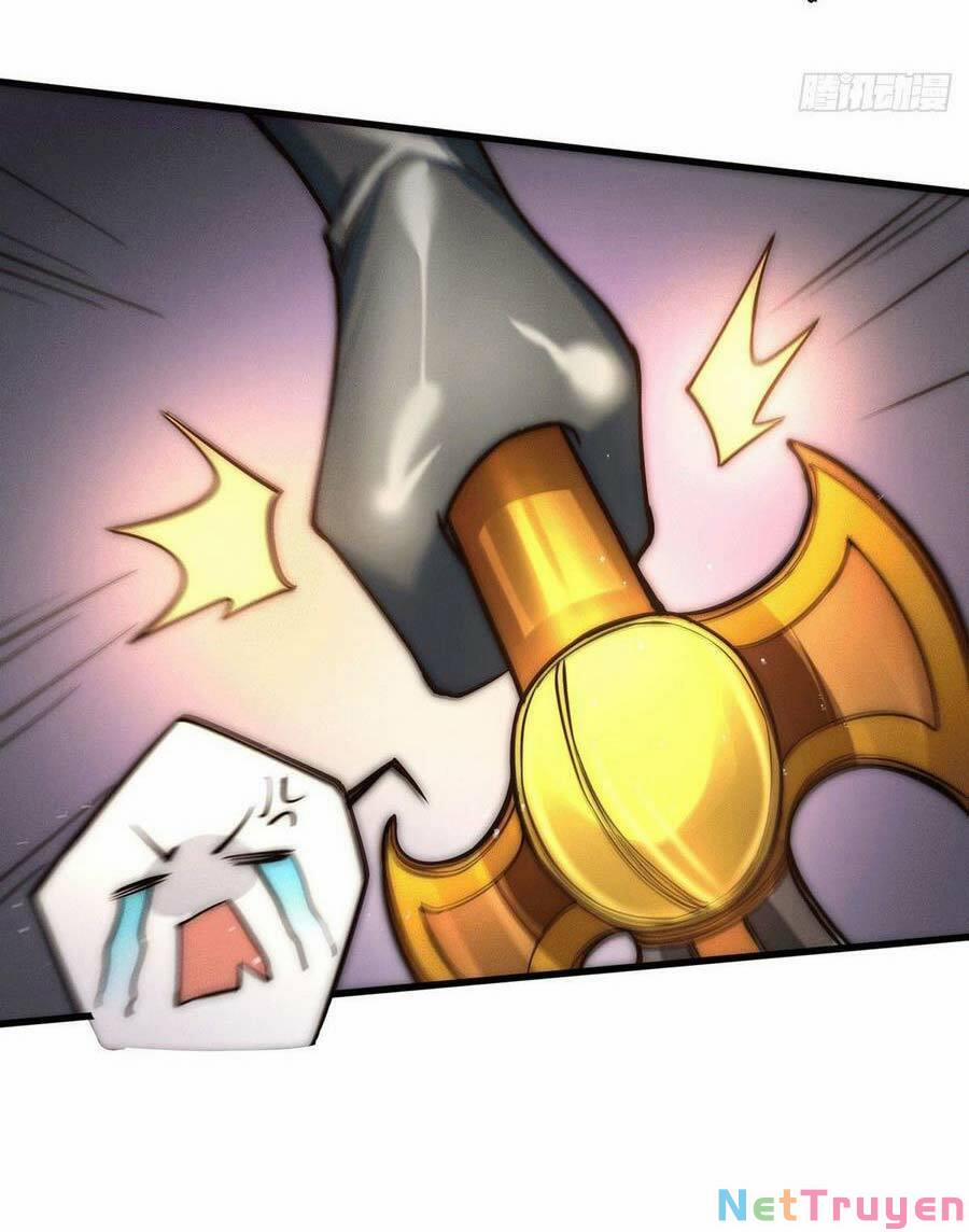 Từ Lúc Bắt Đầu Liền Vô Địch 9 trang 55