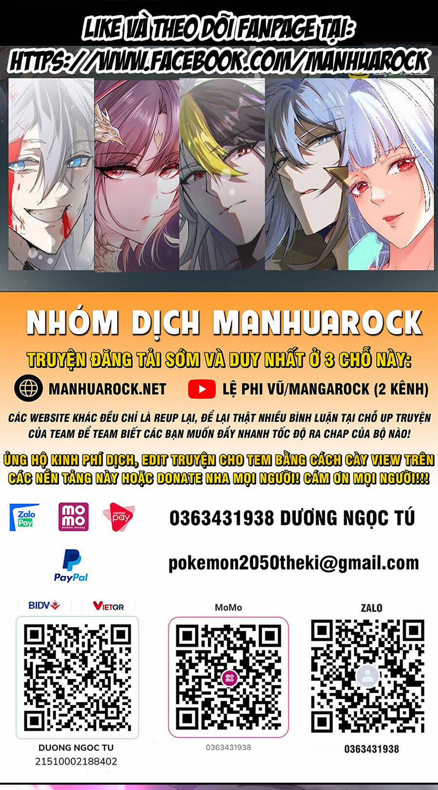 Từ Lúc Bắt Đầu Liền Vô Địch 90 trang 0