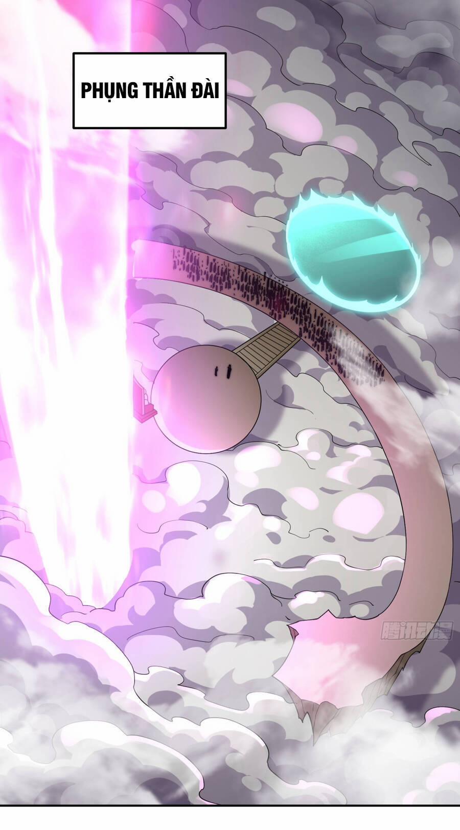 Từ Lúc Bắt Đầu Liền Vô Địch 90 trang 1