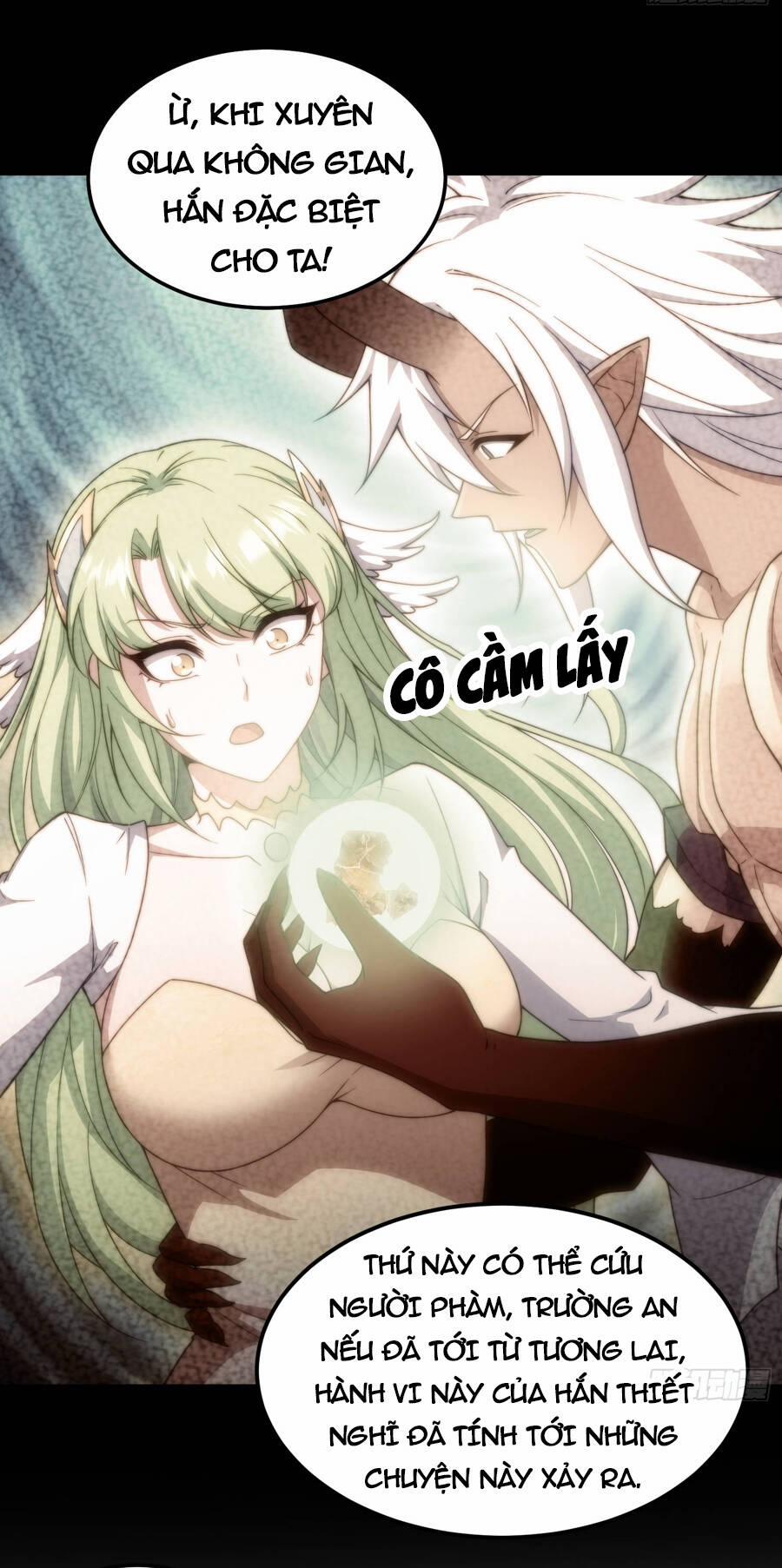 Từ Lúc Bắt Đầu Liền Vô Địch 90 trang 10