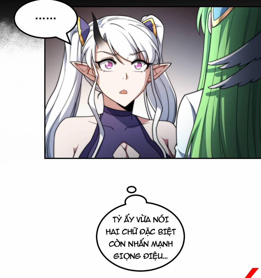 Từ Lúc Bắt Đầu Liền Vô Địch 90 trang 11