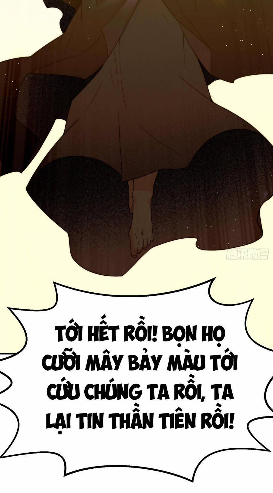 Từ Lúc Bắt Đầu Liền Vô Địch 90 trang 15