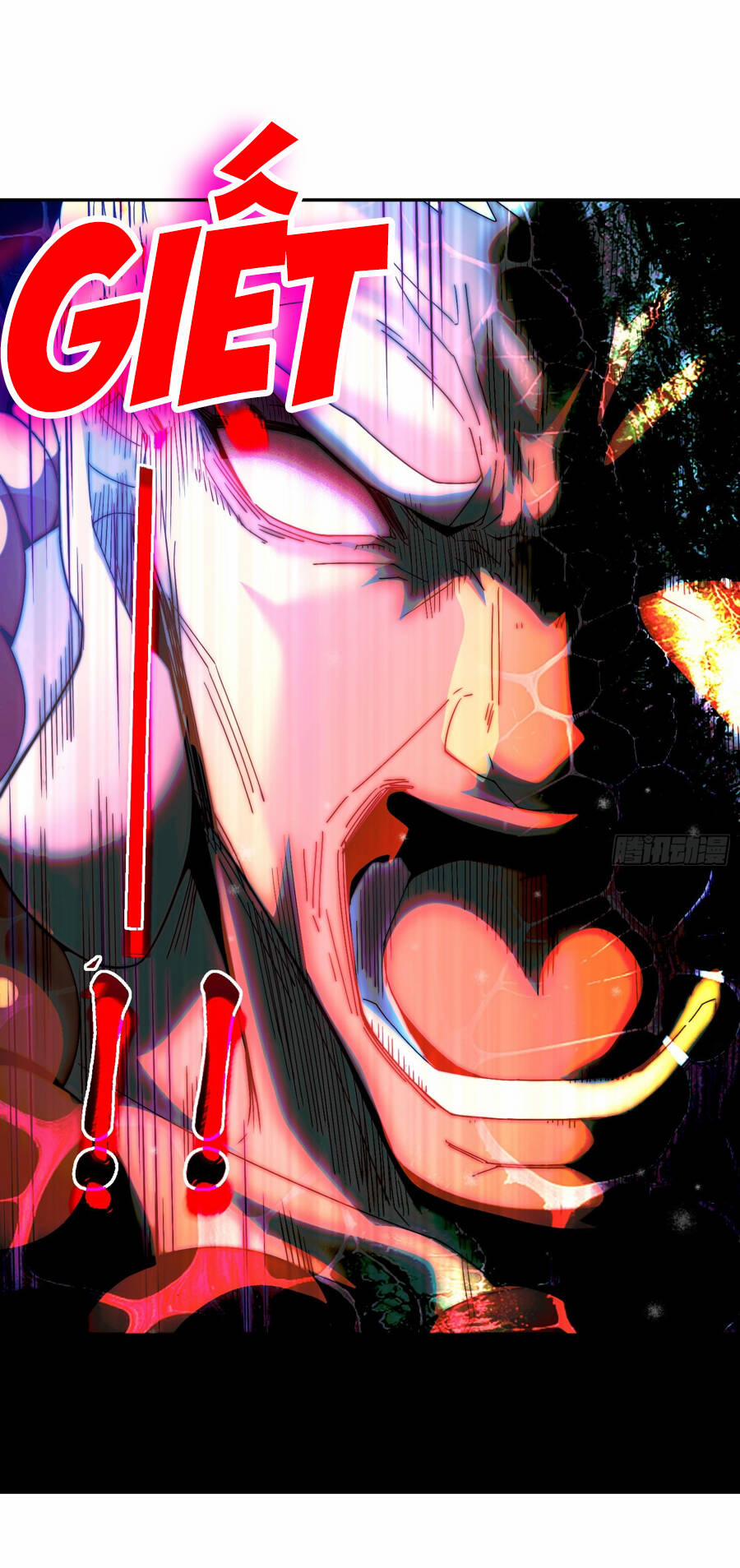 Từ Lúc Bắt Đầu Liền Vô Địch 90 trang 17