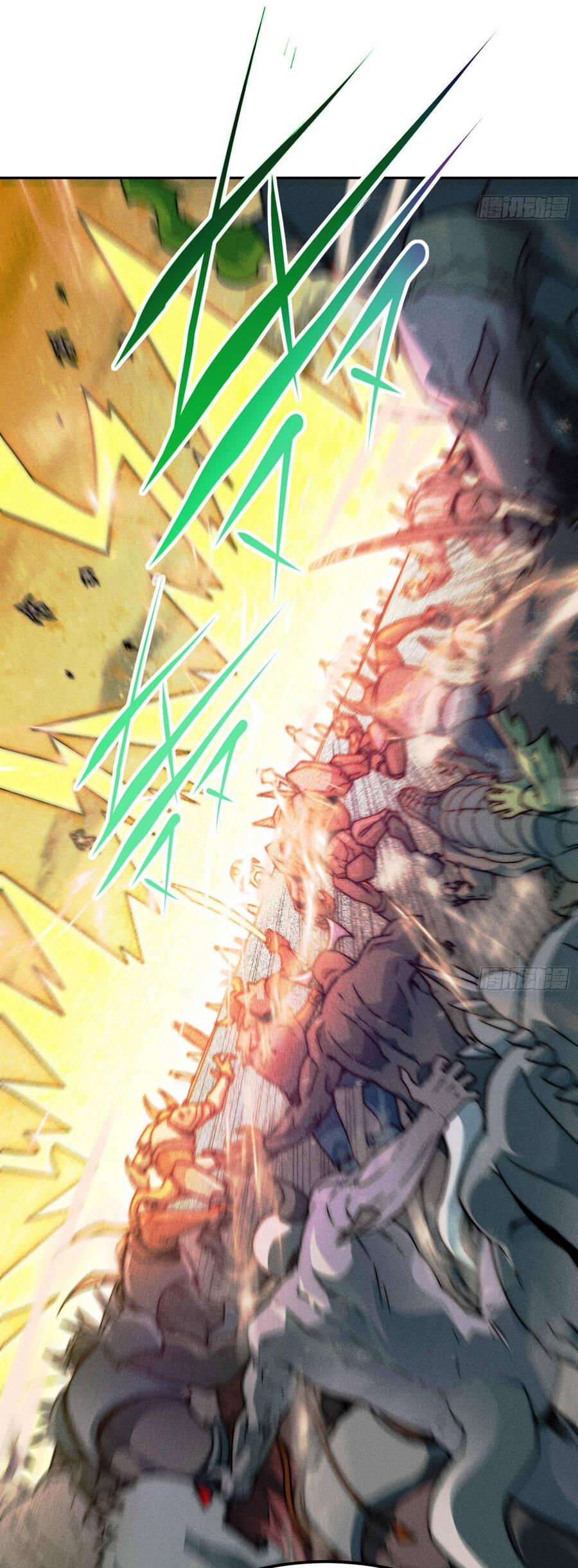 Từ Lúc Bắt Đầu Liền Vô Địch 90 trang 19