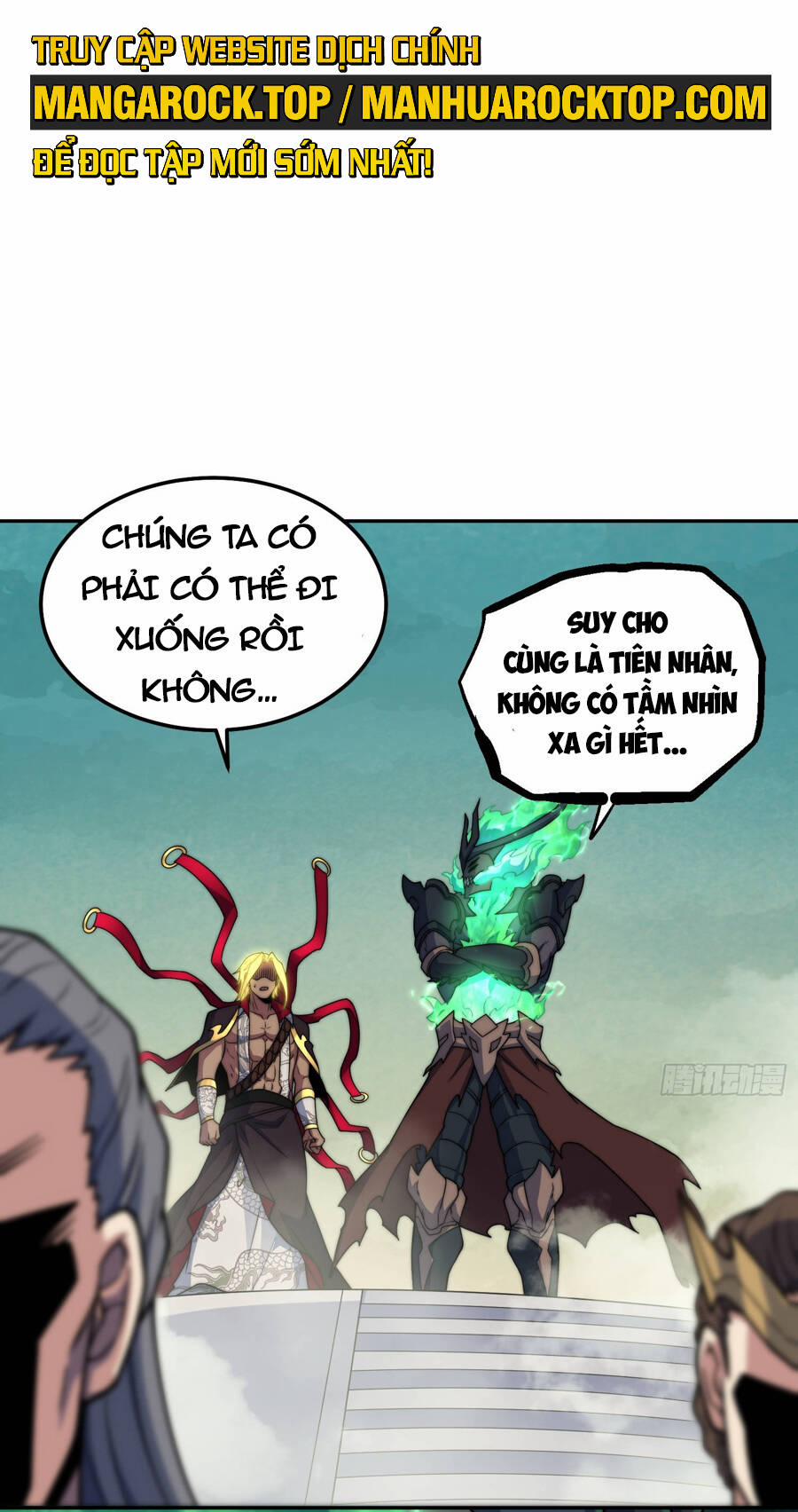 Từ Lúc Bắt Đầu Liền Vô Địch 90 trang 2