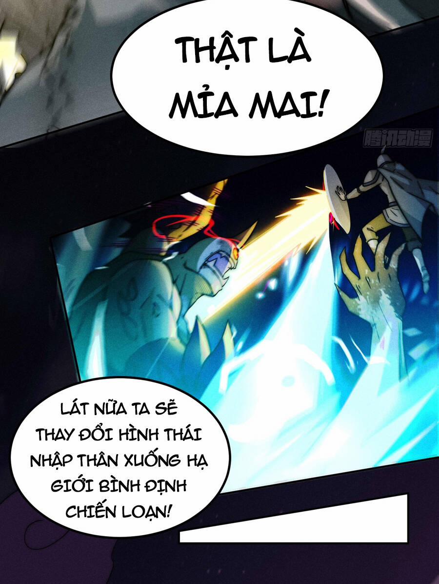 Từ Lúc Bắt Đầu Liền Vô Địch 90 trang 20