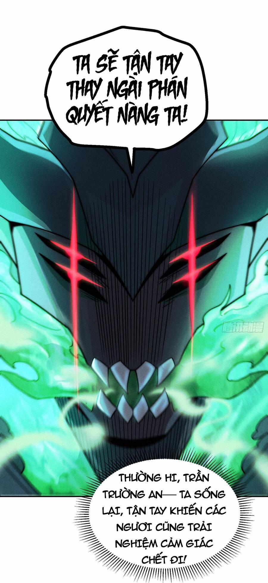 Từ Lúc Bắt Đầu Liền Vô Địch 90 trang 24