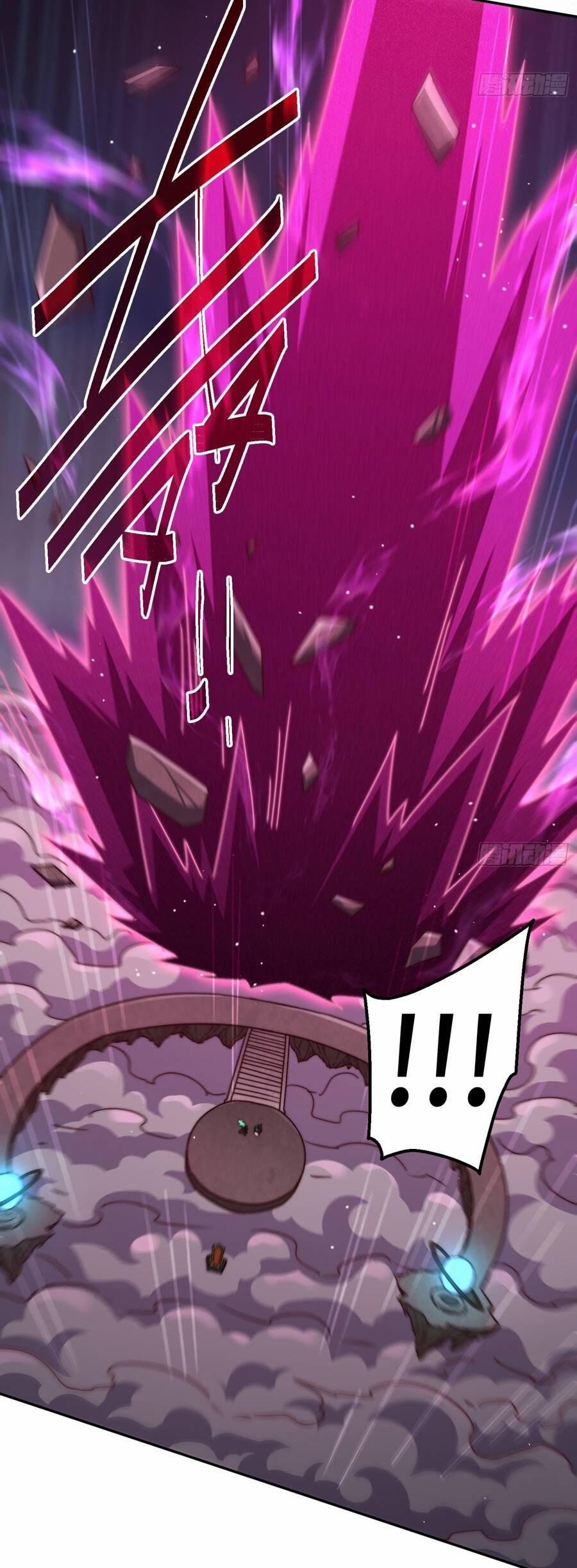 Từ Lúc Bắt Đầu Liền Vô Địch 90 trang 28