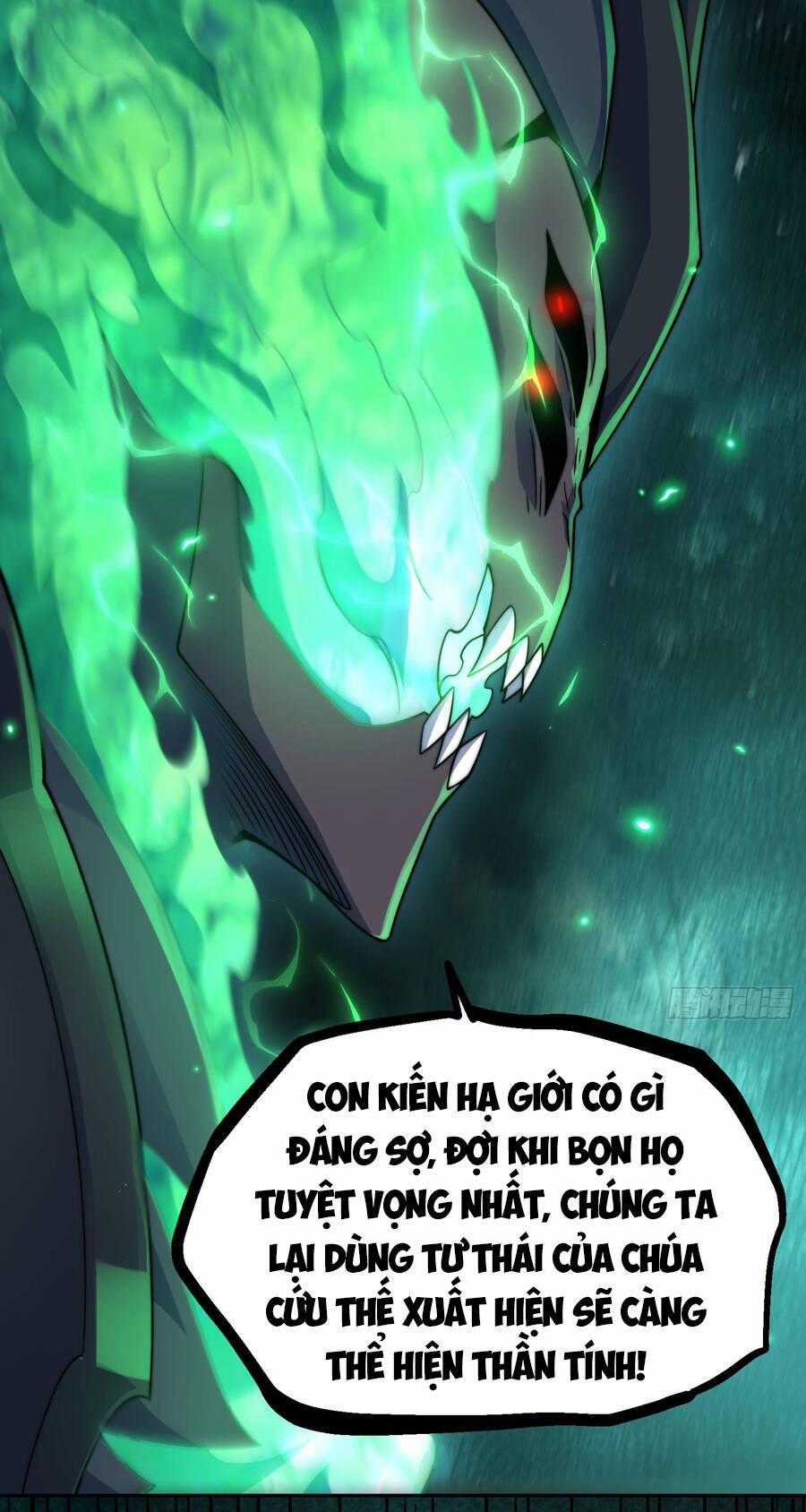 Từ Lúc Bắt Đầu Liền Vô Địch 90 trang 3