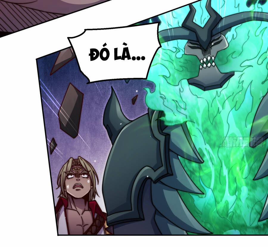 Từ Lúc Bắt Đầu Liền Vô Địch 90 trang 30