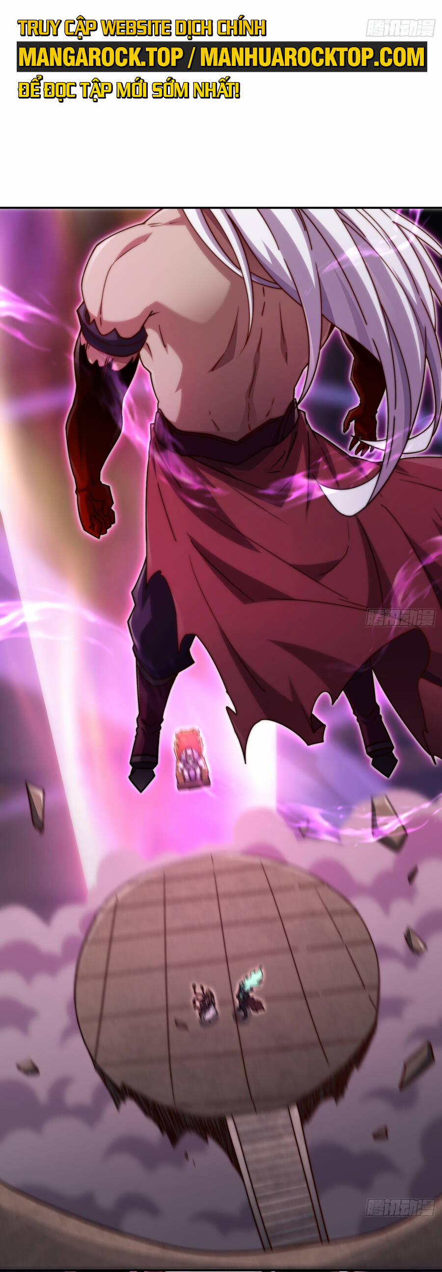 Từ Lúc Bắt Đầu Liền Vô Địch 90 trang 32